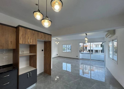 GİRNE MERKEZDE SATILIK 3+1 DAİRE