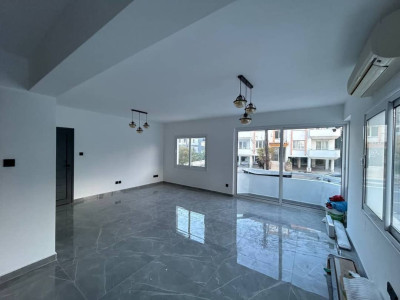 GİRNE MERKEZDE SATILIK 3+1 DAİRE-2