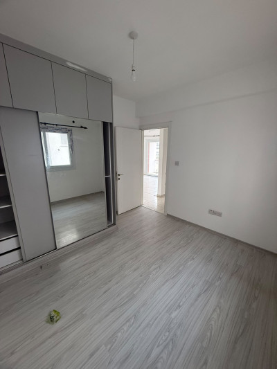 LEFKOŞA / MARMARA BÖLGESİ – ADERANS 14’TE SATILIK 2+1 DAİRE-8