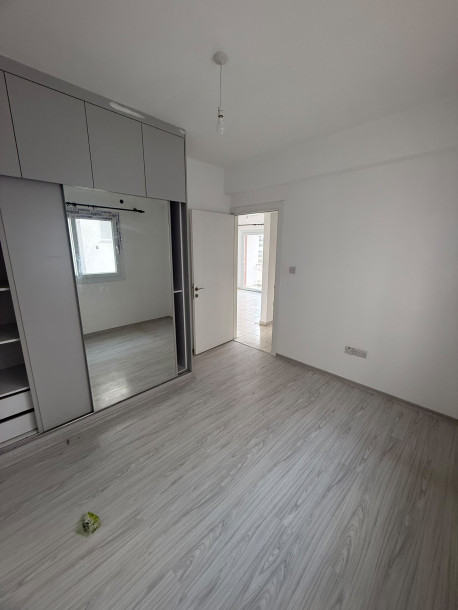 LEFKOŞA / MARMARA BÖLGESİ – ADERANS 14’TE SATILIK 2+1 DAİRE-8