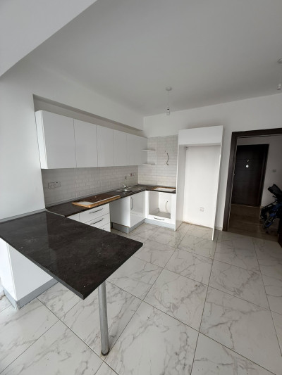 LEFKOŞA / MARMARA BÖLGESİ – ADERANS 14’TE SATILIK 2+1 DAİRE-3