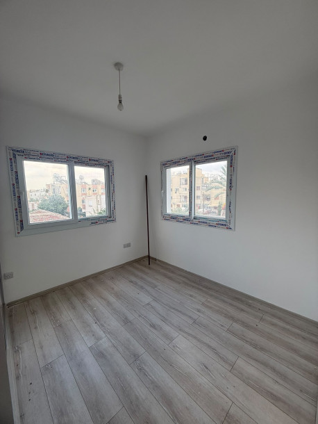 LEFKOŞA / MARMARA BÖLGESİ – ADERANS 14’TE SATILIK 2+1 DAİRE-6