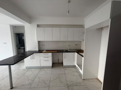 LEFKOŞA / MARMARA BÖLGESİ – ADERANS 14’TE SATILIK 2+1 DAİRE-2