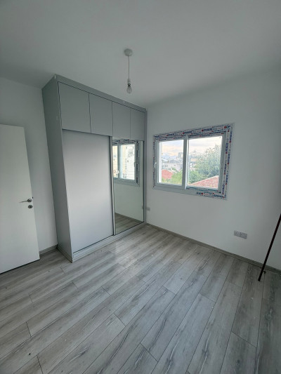 LEFKOŞA / MARMARA BÖLGESİ – ADERANS 14’TE SATILIK 2+1 DAİRE-9