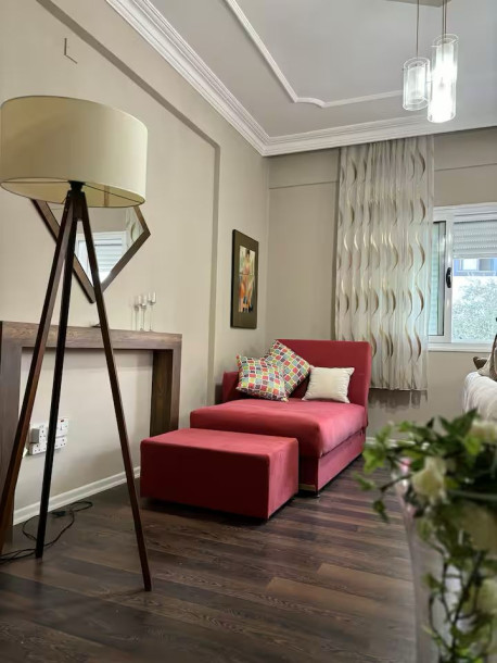 LEFKOŞA/MARMARA' DA GÜNLÜK 2+1 KİRALIK DAİRE-4