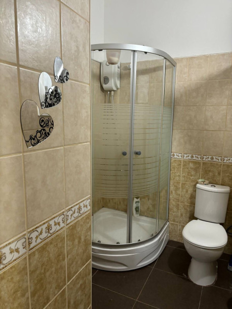 LEFKOŞA/MARMARA' DA GÜNLÜK 2+1 KİRALIK DAİRE-8