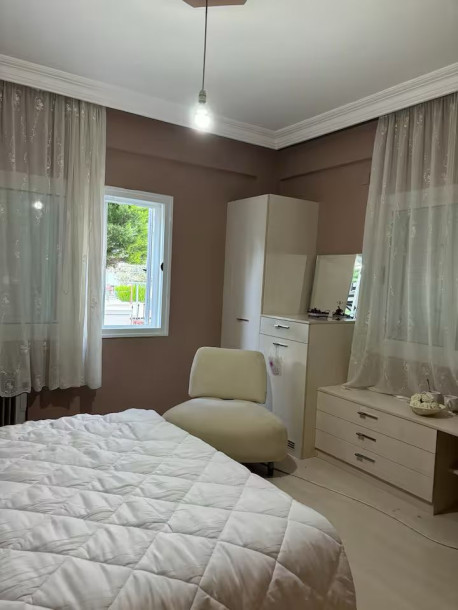 LEFKOŞA/MARMARA' DA GÜNLÜK 2+1 KİRALIK DAİRE-5