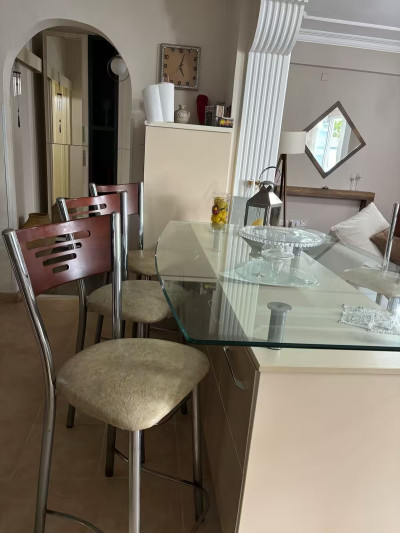 LEFKOŞA/MARMARA' DA GÜNLÜK 2+1 KİRALIK DAİRE-3