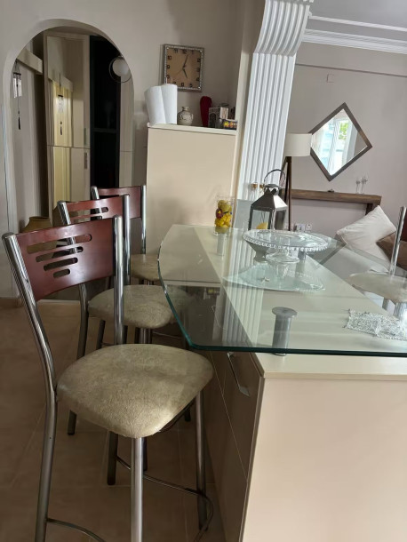 LEFKOŞA/MARMARA' DA GÜNLÜK 2+1 KİRALIK DAİRE-3