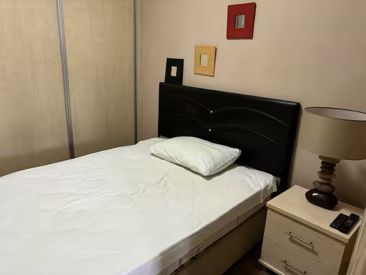 LEFKOŞA/MARMARA' DA GÜNLÜK 2+1 KİRALIK DAİRE-7