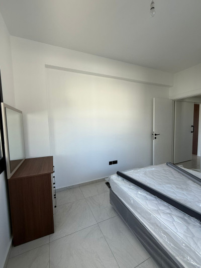 LEFKOŞA/ MARMARA BÖLGESİNDE KİRALIK 2+1 LÜKS REZİDANS DAİRE