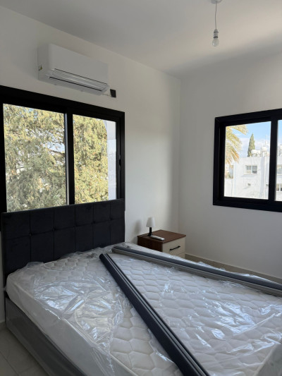 LEFKOŞA/ MARMARA BÖLGESİNDE KİRALIK 2+1 LÜKS REZİDANS DAİRE