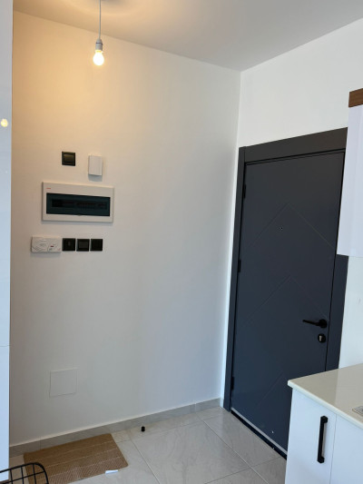 LEFKOŞA/ MARMARA BÖLGESİNDE KİRALIK 2+1 LÜKS REZİDANS DAİRE