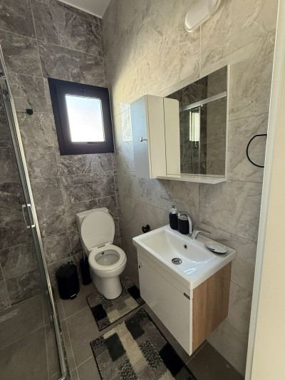 LEFKOŞA/ MARMARA BÖLGESİNDE KİRALIK 2+1 LÜKS REZİDANS DAİRE