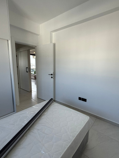 LEFKOŞA/ MARMARA BÖLGESİNDE KİRALIK 2+1 LÜKS REZİDANS DAİRE