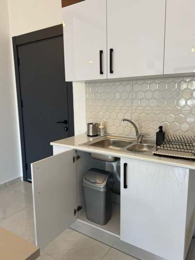 LEFKOŞA/ MARMARA BÖLGESİNDE KİRALIK 2+1 LÜKS REZİDANS DAİRE