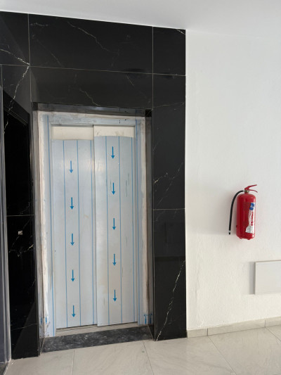 LEFKOŞA/ MARMARA BÖLGESİNDE KİRALIK 2+1 LÜKS REZİDANS DAİRE