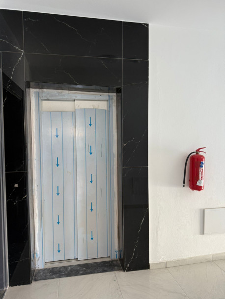 LEFKOŞA/ MARMARA BÖLGESİNDE KİRALIK 2+1 LÜKS REZİDANS DAİRE-22