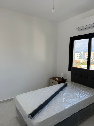 LEFKOŞA/ MARMARA BÖLGESİNDE KİRALIK 2+1 LÜKS REZİDANS DAİRE