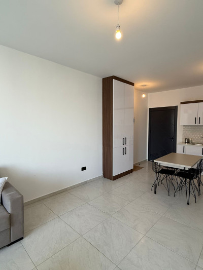 LEFKOŞA/ MARMARA BÖLGESİNDE KİRALIK 2+1 LÜKS REZİDANS DAİRE