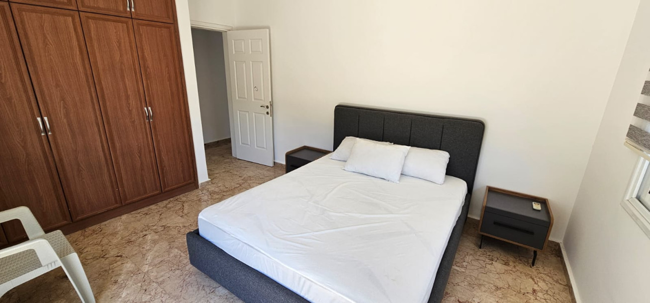 GİRNE YENİ NUSMAR BÖLGESİNDE KİRALIK 3+1 PENTHOUSE-7