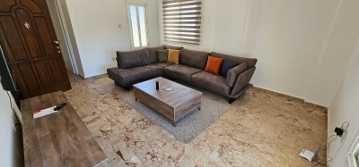 GİRNE YENİ NUSMAR BÖLGESİNDE KİRALIK 3+1 PENTHOUSE