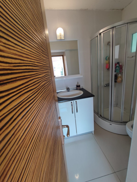 GİRNE MERKEZDE SATILIK 3+1 FUL EŞYALI DAİRE-14