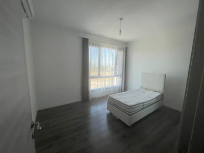 LEFKOŞA/MİNARELİKÖY' DE SATILIK 2+1 BAHÇELİ DUBLEX EV-7