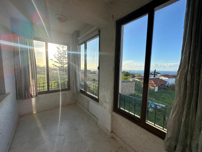 GİRNE/ESENTEPE KÖY İÇİ KİRALIK 3+1 MÜSTAKİL DAİRE-18