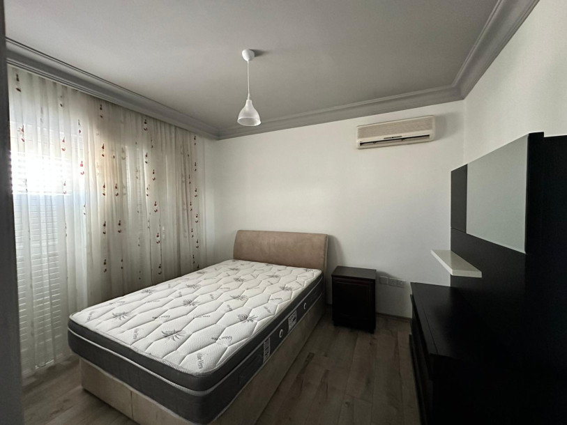 LEFKOŞA ORTAKÖY KİRALIK 3+1 DAİRE | GENİŞ METRAJ | MERKEZİ KONUM-16