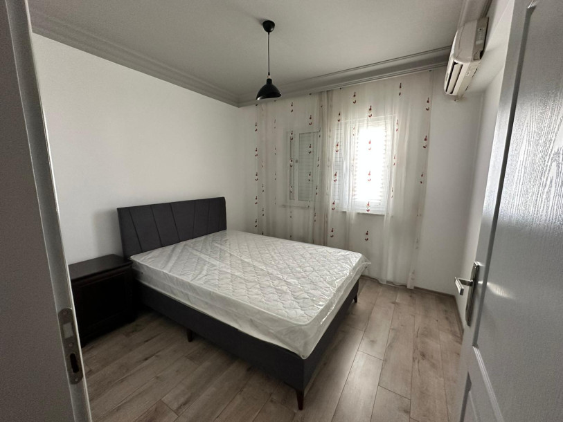 LEFKOŞA ORTAKÖY KİRALIK 3+1 DAİRE | GENİŞ METRAJ | MERKEZİ KONUM-14
