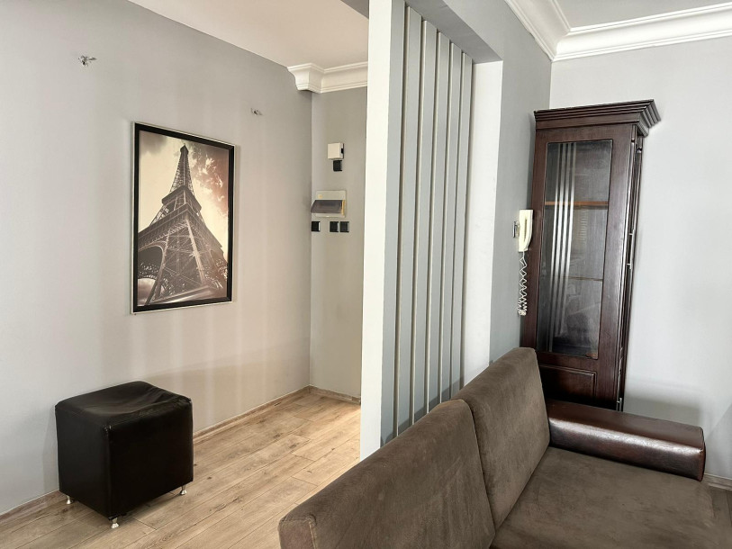 LEFKOŞA ORTAKÖY KİRALIK 3+1 DAİRE | GENİŞ METRAJ | MERKEZİ KONUM-2