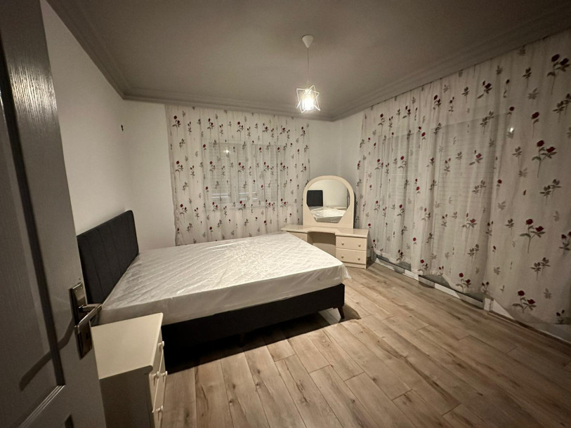 LEFKOŞA ORTAKÖY KİRALIK 3+1 DAİRE | GENİŞ METRAJ | MERKEZİ KONUM-13