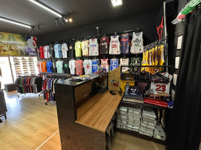 LEFKOŞA/ORTAKÖY'DE DEVREN KİRALIK DÜKKAN-10