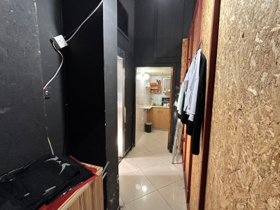 LEFKOŞA/ORTAKÖY'DE DEVREN KİRALIK DÜKKAN-9