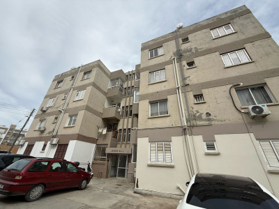 LEFKOŞA/ORTAKÖY' DE 3+1 SATILIK DAİRE