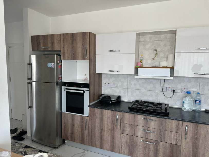 LEFKOŞA/GÖNYELİ'DE 2+1 KİRALIK DAİRE-2