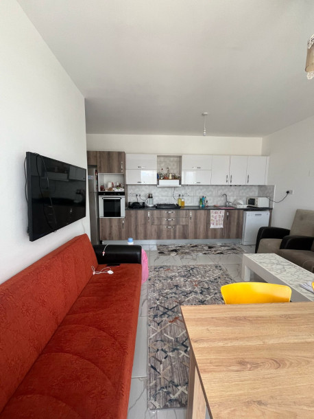 LEFKOŞA/GÖNYELİ'DE 2+1 KİRALIK DAİRE-6
