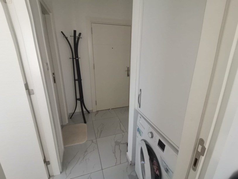 LEFKOŞA/GÖNYELİ'DE 2+1 KİRALIK DAİRE-10