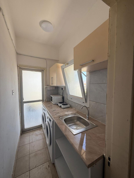 LEFKOŞA/ORTAKÖY'DE KİRALIK EŞYALI STÜDYO DAİRELER-1