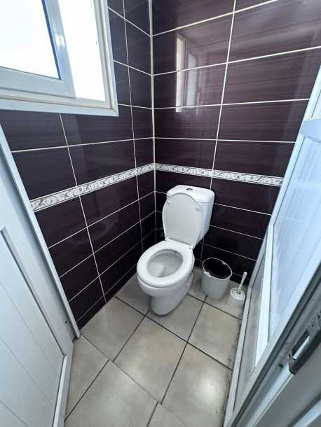 LEFKOŞA/ORTAKÖY'DE KİRALIK EŞYALI STÜDYO DAİRELER-6