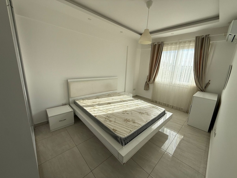 LEFKOŞA GÖNYELİ MERKEZ'DE 2+1 SATILIK DAİRE | TÜRK MALI | FULL EŞYALI | YATIRIMLIK-3