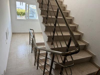 LEFKOŞA GÖNYELİ MERKEZ'DE 2+1 SATILIK DAİRE | TÜRK MALI | FULL EŞYALI | YATIRIMLIK-11