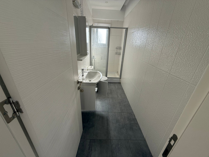 LEFKOŞA GÖNYELİ MERKEZ'DE 2+1 SATILIK DAİRE | TÜRK MALI | FULL EŞYALI | YATIRIMLIK-7