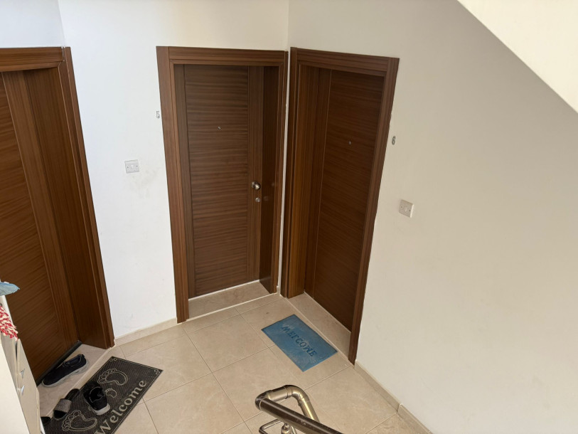 LEFKOŞA GÖNYELİ MERKEZ'DE 2+1 SATILIK DAİRE | TÜRK MALI | FULL EŞYALI | YATIRIMLIK-10