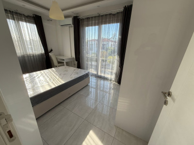 LEFKOŞA GÖNYELİ MERKEZ'DE 2+1 SATILIK DAİRE | TÜRK MALI | FULL EŞYALI | YATIRIMLIK-5