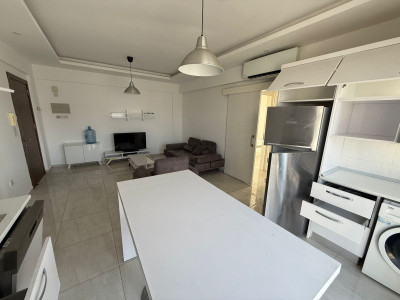 LEFKOŞA GÖNYELİ MERKEZ'DE 2+1 SATILIK DAİRE | TÜRK MALI | FULL EŞYALI | YATIRIMLIK-2