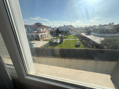 LEFKOŞA GÖNYELİ MERKEZ'DE 2+1 SATILIK DAİRE | TÜRK MALI | FULL EŞYALI | YATIRIMLIK-8