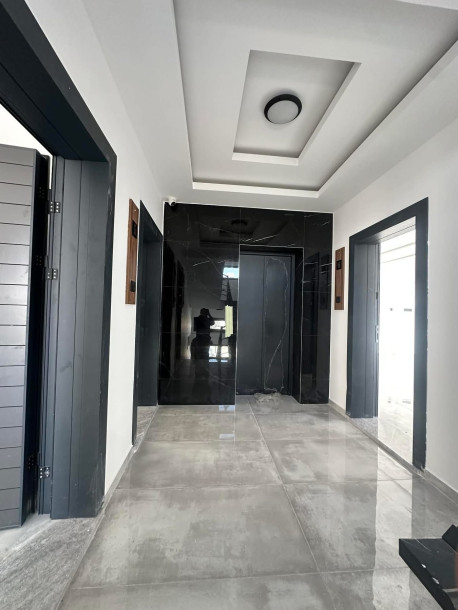 LEFKOŞA/ORTAKÖY’DE SATIŞA HAZIR 2+1 DAİRELER – TÜRK MALI TAPU, HEMEN TESLİM!-4