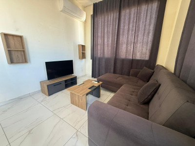 LEFKOŞA ORTAKÖY MERKEZ’DE KİRALIK 2+1 DAİRE-2